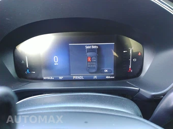 2025 Ford Escape ST-Line - miniatura 24