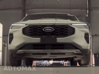 2025 Ford Escape ST-Line - miniatura 3