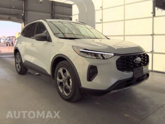 2025 Ford Escape ST-Line - miniatura 4