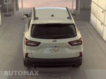 2025 Ford Escape ST-Line - miniatura 6
