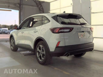 2025 Ford Escape ST-Line - miniatura 8
