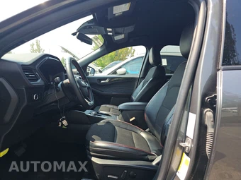 2025 Ford Escape ST-Line - miniatura 13