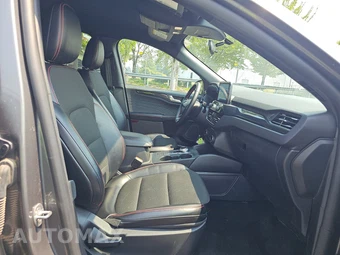 2025 Ford Escape ST-Line - miniatura 14