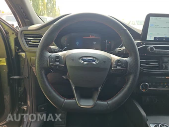 2025 Ford Escape ST-Line - miniatura 16