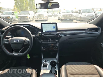 2025 Ford Escape ST-Line - miniatura 17