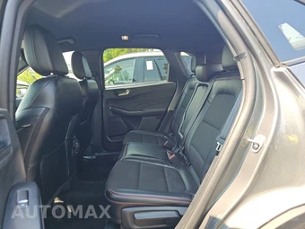 2025 Ford Escape ST-Line - miniatura 19