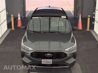 2025 Ford Escape ST-Line - miniatura 2