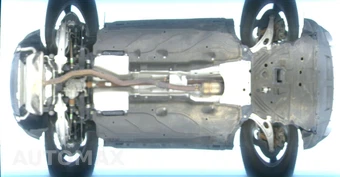 2025 Ford Escape ST-Line - miniatura 25