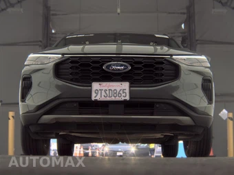 2025 Ford Escape ST-Line - miniatura 3
