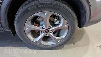 2025 Ford Escape ST-Line - miniatura 31