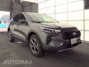 2025 Ford Escape ST-Line - miniatura 4