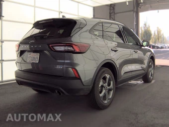 2025 Ford Escape ST-Line - miniatura 5