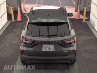 2025 Ford Escape ST-Line - miniatura 6