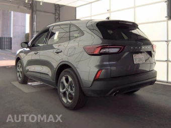 2025 Ford Escape ST-Line - miniatura 8