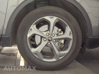 2025 Ford Escape ST-Line - miniatura 10