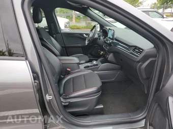 2025 Ford Escape ST-Line - miniatura 14