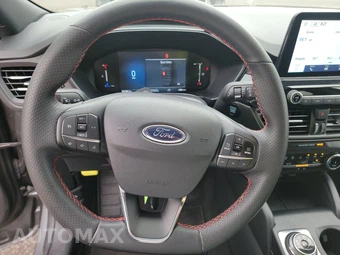 2025 Ford Escape ST-Line - miniatura 16
