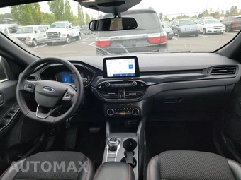2025 Ford Escape ST-Line - miniatura 17