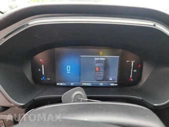 2025 Ford Escape ST-Line - miniatura 18