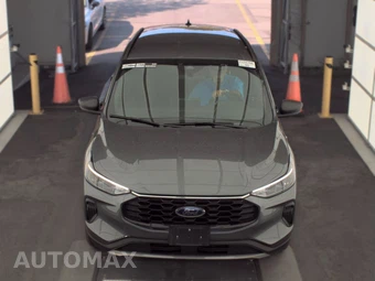 2025 Ford Escape ST-Line - miniatura 2