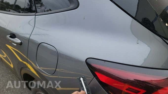 2025 Ford Escape ST-Line - miniatura 29