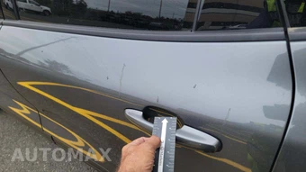 2025 Ford Escape ST-Line - miniatura 30