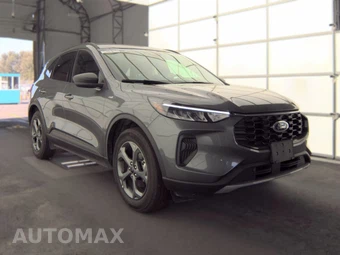 2025 Ford Escape ST-Line - miniatura 4