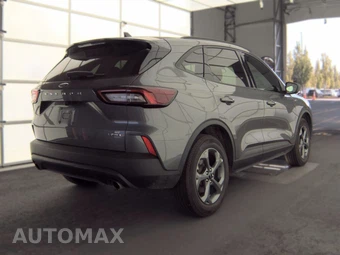 2025 Ford Escape ST-Line - miniatura 5