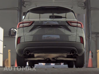 2025 Ford Escape ST-Line - miniatura 7