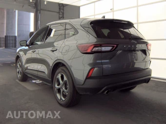 2025 Ford Escape ST-Line - miniatura 8
