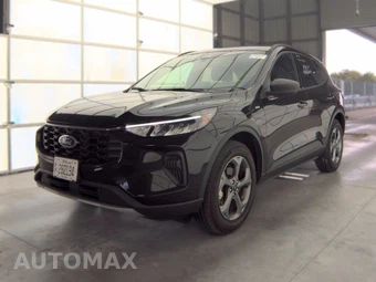 2025 Ford Escape ST-Line - car from the USA, Manheim Buy-Now listing at AUTOMAX