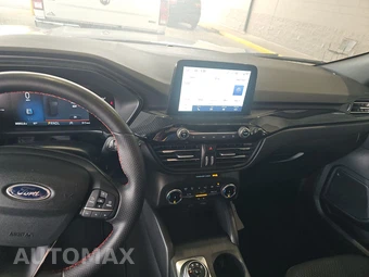 2025 Ford Escape ST-Line - miniatura 11