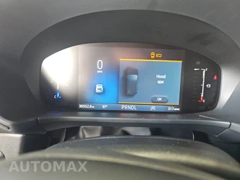 2025 Ford Escape ST-Line - miniatura 12