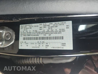 2025 Ford Escape ST-Line - miniatura 14