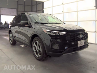 2025 Ford Escape ST-Line - miniatura 3