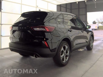 2025 Ford Escape ST-Line - miniatura 4