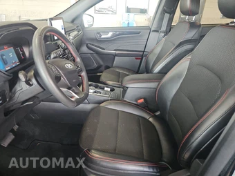 2025 Ford Escape ST-Line - miniatura 7