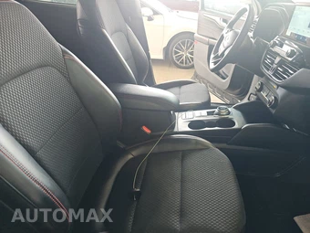 2025 Ford Escape ST-Line - miniatura 8