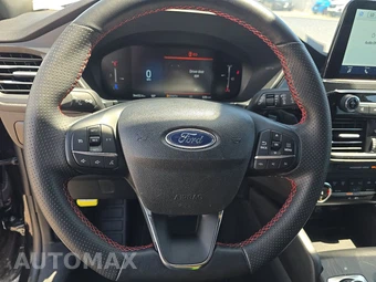 2025 Ford Escape ST-Line - miniatura 10