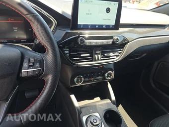 2025 Ford Escape ST-Line - miniatura 11