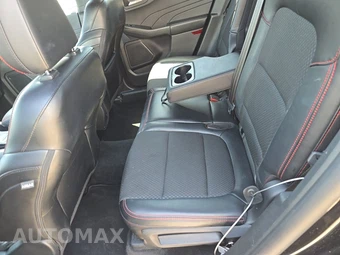 2025 Ford Escape ST-Line - miniatura 13
