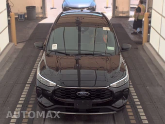 2025 Ford Escape ST-Line - miniatura 2