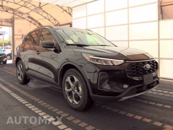 2025 Ford Escape ST-Line - miniatura 3