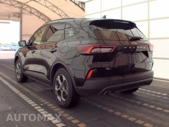 2025 Ford Escape ST-Line - miniatura 6