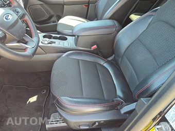 2025 Ford Escape ST-Line - miniatura 7