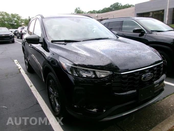 2025 Ford Escape ST-Line - miniatura 10