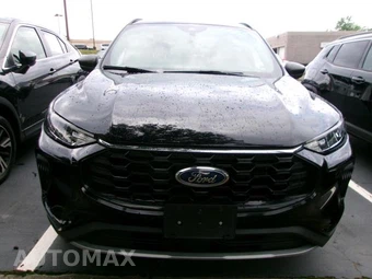 2025 Ford Escape ST-Line - miniatura 11