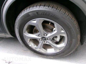 2025 Ford Escape ST-Line - miniatura 12