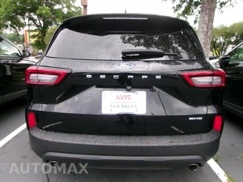 2025 Ford Escape ST-Line - miniatura 15