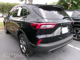 2025 Ford Escape ST-Line - miniatura 16